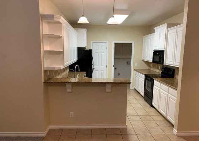 1502 W 18th St in Odessa, TX - Building Photo - Building Photo