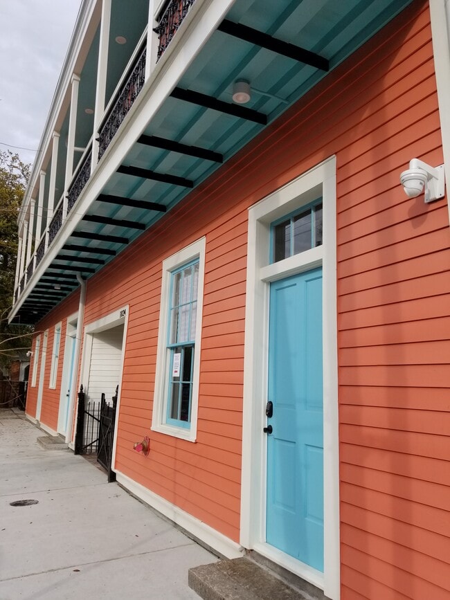 1824 Sophie Wright Pl, Unit #1