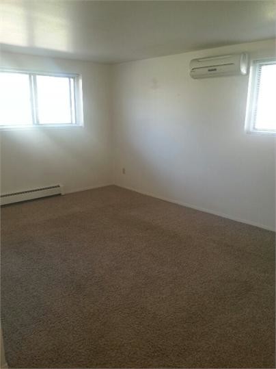 206 14th St-Unit -A in Greeley, CO - Building Photo - Building Photo