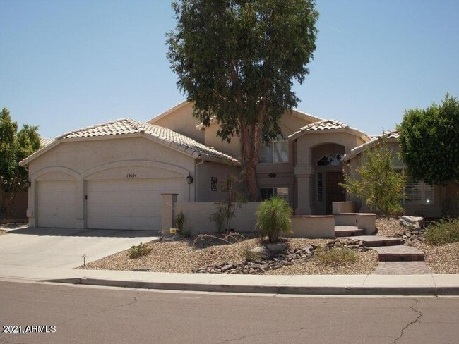 property at 14624 S 23rd St