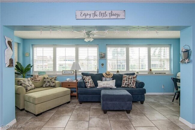 property at 1400 Pompei Ln