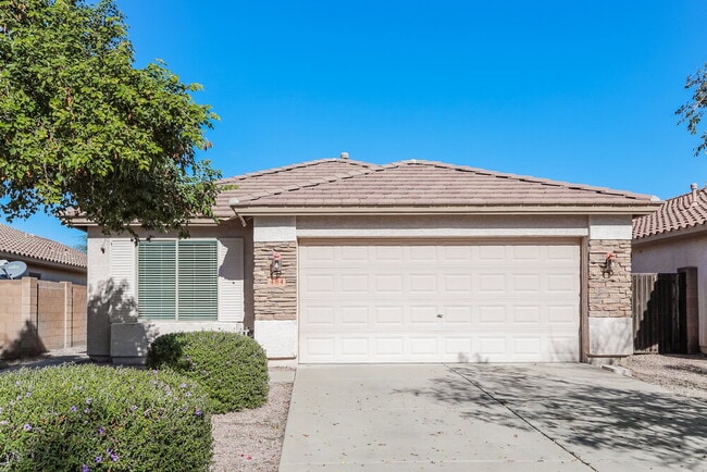 property at 484 W Gascon Rd