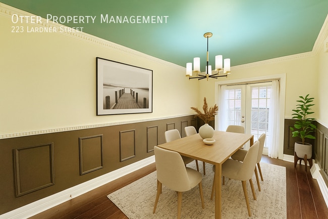 223 Lardner St in Philadelphia, PA - Building Photo - Building Photo