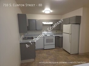 710 S Clinton St in Denver, CO - Building Photo - Building Photo