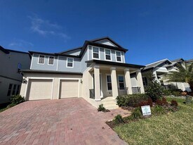 16405 Silver Brk Wy in Winter Garden, FL - Building Photo