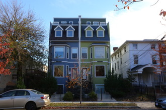 1809-1811 3rd St NE in Washington, DC - Building Photo - Building Photo