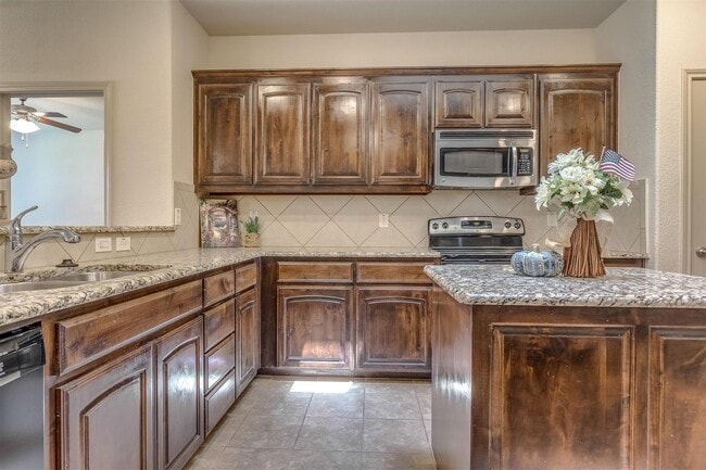 3128 Buckthorn Ln in Argyle, TX - Building Photo - Building Photo