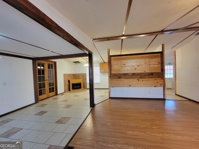 279 Crooked Creek Village in Athens, GA - Building Photo - Building Photo