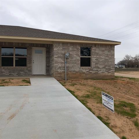 19095-19101 Cabo Way in Thackerville, OK - Building Photo