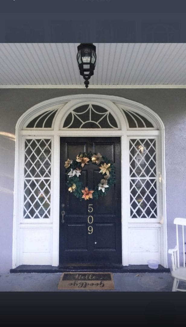 property at 509 King George Ave SW