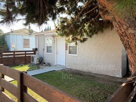 4570 W 162nd St in Lawndale, CA - Building Photo