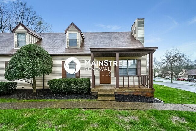 property at 1321 Quail Valley Rd