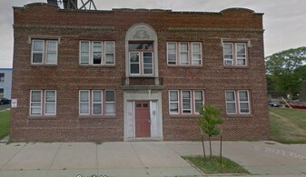 3812 W Villard Ave in Milwaukee, WI - Building Photo