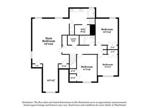936 Brisley Cir in Hampton, GA - Foto de edificio - Building Photo
