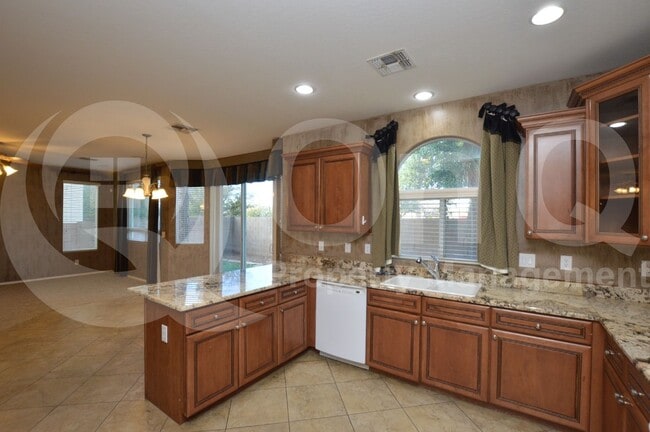 4164 E Milky Way in Gilbert, AZ - Building Photo - Building Photo