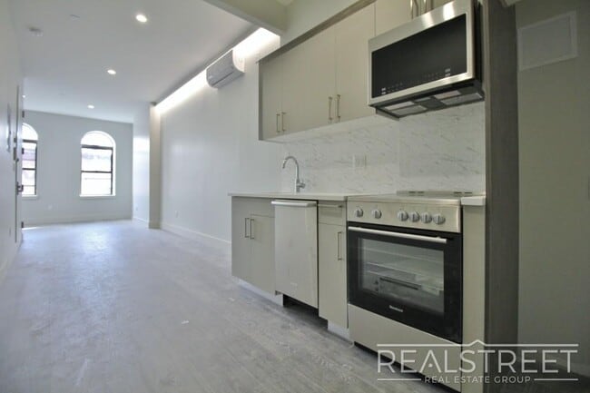 property at 277 Linden St