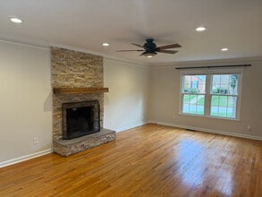 1501 Worthington Pl in Greensboro, NC - Building Photo - Building Photo