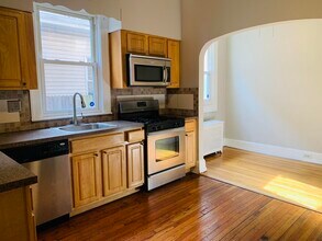 86 W 34th St. in Bayonne, NJ - Building Photo - Building Photo