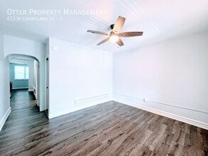 613 W Courtland St in Philadelphia, PA - Building Photo - Building Photo