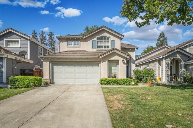 property at 2532 Tapestry Way