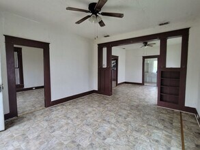 708 Garcia St in George West, TX - Building Photo - Building Photo