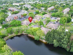 4806 Cherry Rd in West Palm Beach, FL - Building Photo - Building Photo