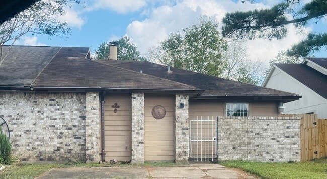 property at 16625 Gold Ridge Ln