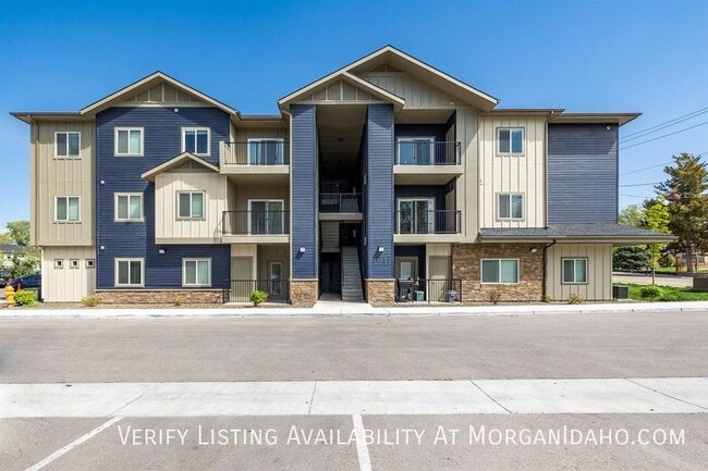 property at 1025 S Elder St