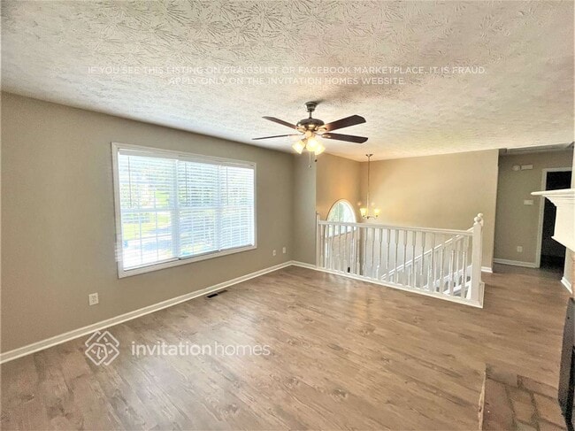 219 Hugh Ave in Dallas, GA - Building Photo - Building Photo