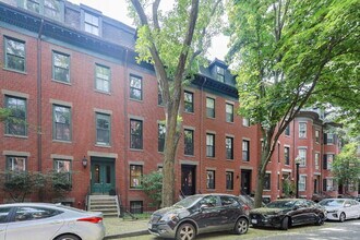29 E Springfield St in Boston, MA - Building Photo - Building Photo