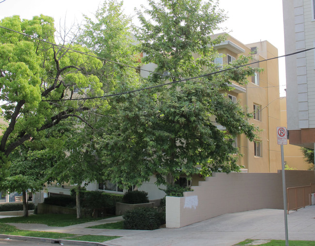 Coronitas Apartments in Los Angeles, CA - Building Photo - Building Photo