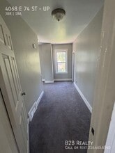 4068 E 74th St in Cleveland, OH - Building Photo - Building Photo