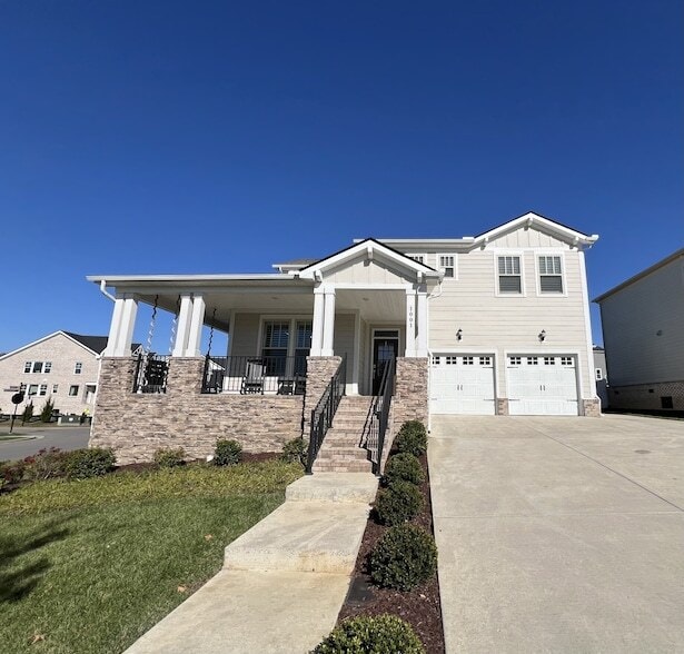 1001 Pebble Run Rd in Hendersonville, TN - Building Photo - Building Photo