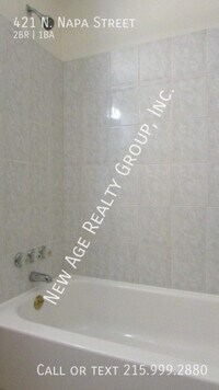 421 N Napa St photo'