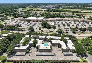 4438 Harlanwood Dr in Fort Worth, TX - Building Photo - Building Photo