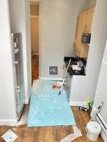 10TH AVE., Unit 2RN in New York, NY - Building Photo