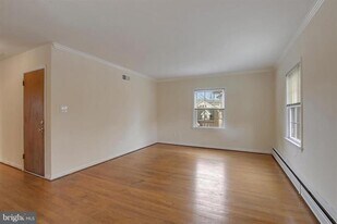 4023 18th Rd N in Arlington, VA - Building Photo