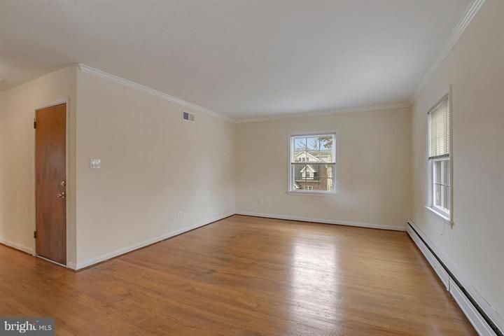 4023 18th Rd N in Arlington, VA - Building Photo