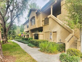 105 Night Heron Ln in Aliso Viejo, CA - Building Photo