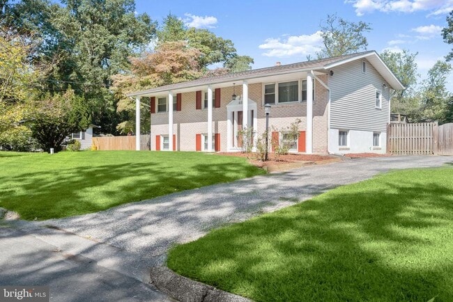 480 Brightwood Rd
