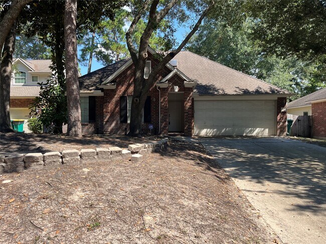 106 N Rambling Ridge Pl in Conroe, TX - Building Photo - Building Photo