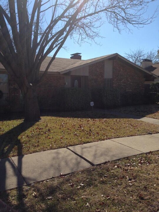 606 Grinnell Dr in Garland, TX - Building Photo