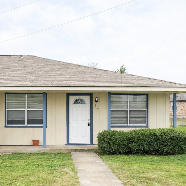 property at 407 Maple St