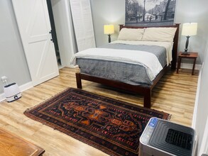 1028 Crittenden St NE, Unit 2 in Washington, DC - Building Photo - Building Photo