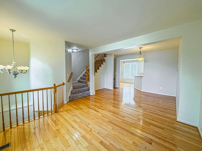 43414 Nottingham Sq in Ashburn, VA - Building Photo - Building Photo