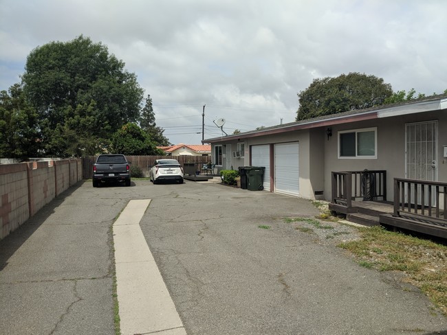 12781 Hazel Ave., Garden Grove in Garden Grove, CA - Building Photo - Building Photo