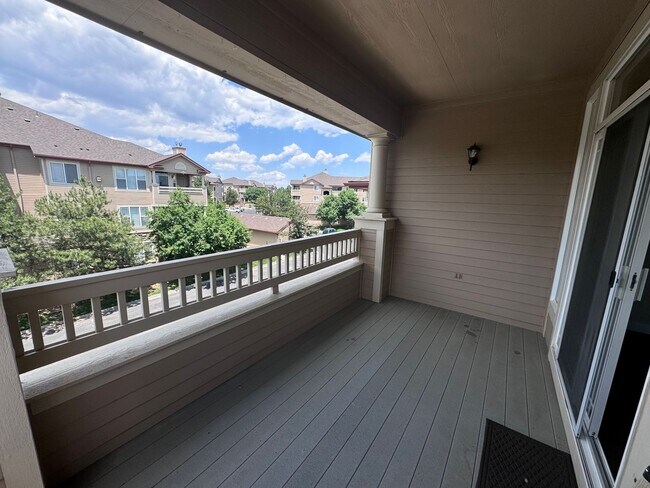 9557 W San Juan Cir in Littleton, CO - Building Photo - Building Photo
