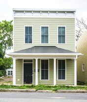 966 Pink St in Richmond, VA - Building Photo