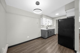 Orchard Estates Apartments in Alsip, IL - Foto de edificio - Building Photo