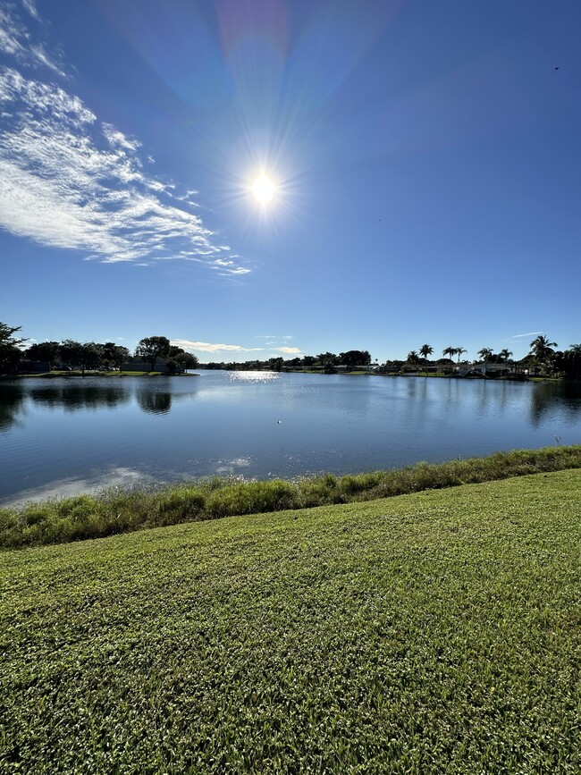 11346 Taft St, Unit 11346 in Pembroke Pines, FL - Building Photo - Building Photo